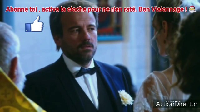 Plus Belle La Vie _ Indiscrétion _ Jean-Paul se trompe de prénom et dit « non »!