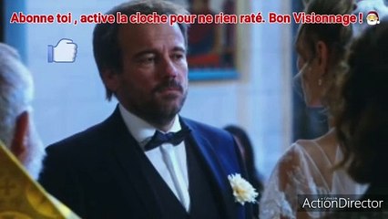 Plus Belle La Vie _ Indiscrétion _ Jean-Paul se trompe de prénom et dit « non »! (1)