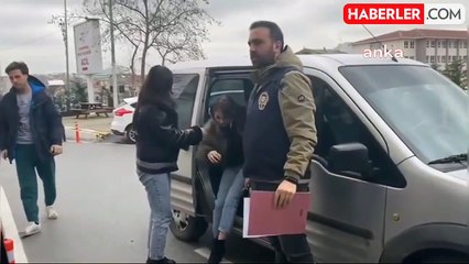 Avukat Feyza Altun Sosyal Medya Paylaşımı Nedeniyle Gözaltına Alındı