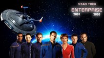 Star Trek: Enterprise - T01xE14 - (Audio latino)