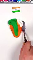 What_color_do_mixed_flags_make____dough_edition__#colormixing_#satisfying_#mixingcolors_#flagmixing(360p)