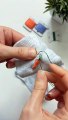 Tutoriel DIY customiser les chaussettes enfant pour Pâques