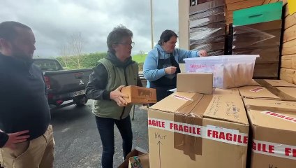 Le Roannais bien représenté au Salon de l'agriculture de Paris