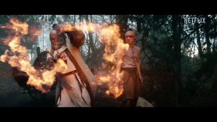 Avatar_ The Last Airbender _ Bringing The World To Life _2024