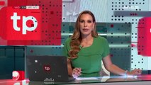 Programa Telepaís Santa Cruz, Lunes 19 de febrero del 2024