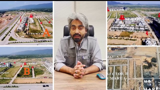 Property Ka Safar | Apna Ghar, Apni Dunya, Capital Smart City Mein!