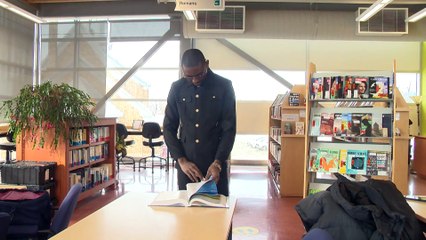 Renfort en santé : les infirmiers provenant d’Afrique s’intègrent à merveille