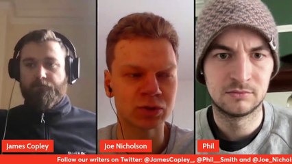 Dan Ballard out for two games - The Roar on Shots!TV