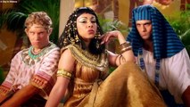 TOP 15 MOST Curious & Spicy Facts About Cleopatra