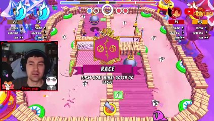 Wigged Out Chaos is Amazing Beta Ends Soon part 2