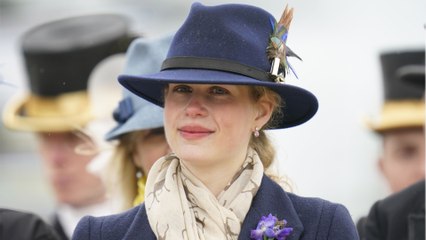 Rumours Lady Louise becoming the new Duchess of Sussex are making royal watchers go wild