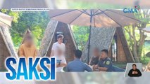 Ilang mambabatas, iginiit na ilegal ang pag-aresto kina Direk Jade Castro at kanyang mga kasama | Saksi