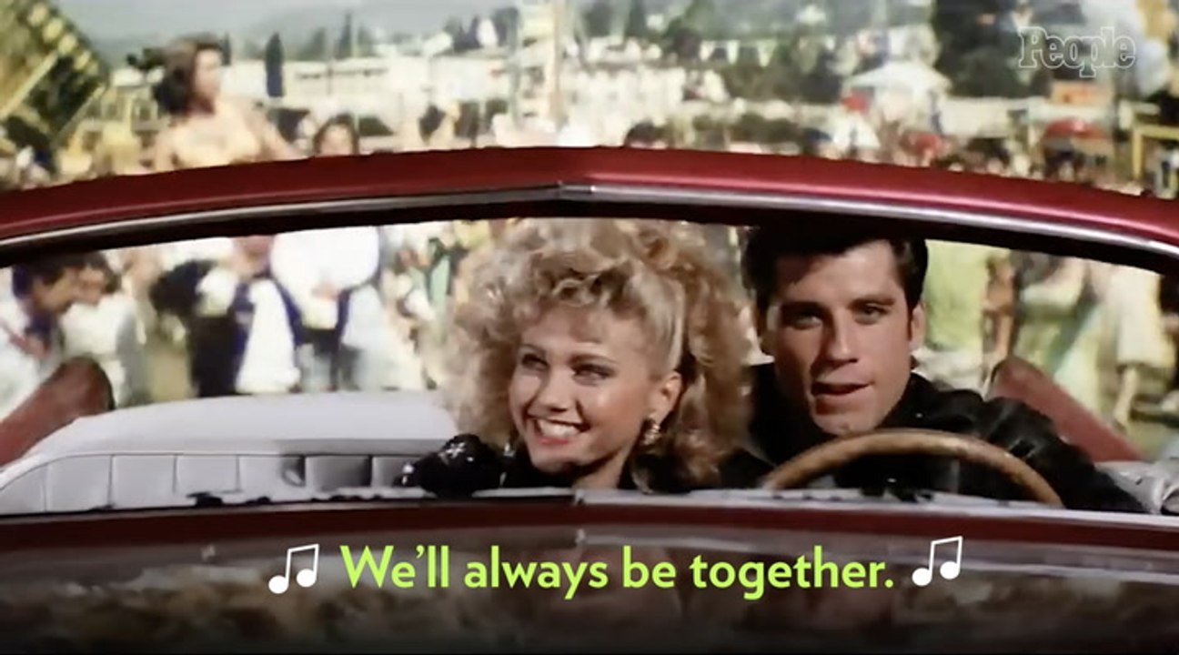 The Rewind: 'Grease'