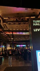 Inside Battersea Power Station's first silent disco