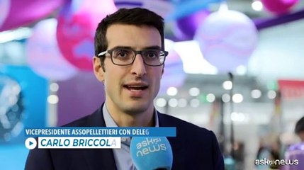 Mipel, la 125esima edizione dedicata al tema del viaggio