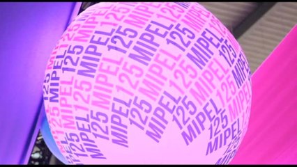 Mipel, la 125esima edizione dedicata al tema del viaggio