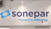 Sonepar, inaugurato nuovo Hub logistico a Padova