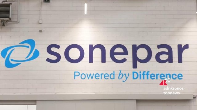 Sonepar, inaugurato nuovo Hub logistico a Padova