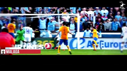 Ronaldo vs Messi Top 10 Impossible Goals Skills