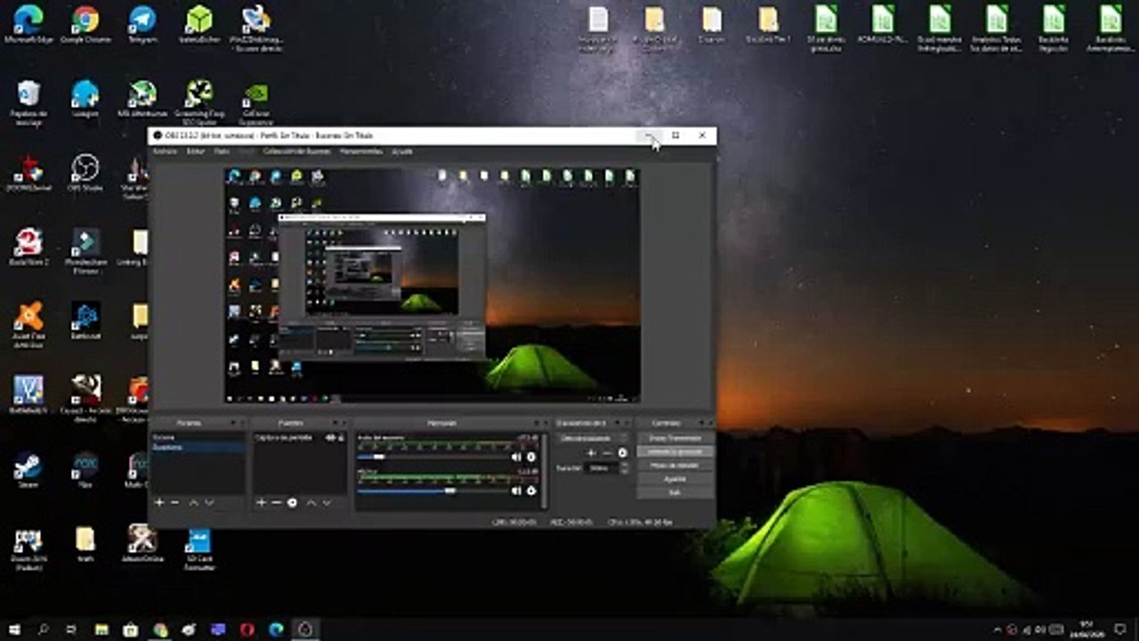 Como ACTIVAR o QUITAR el PIN de WINDOWS HELLO FÁCIL y RÁPIDO 