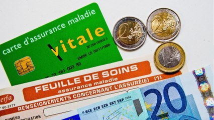 Frais médicaux : voici vos nouveaux restes à charge