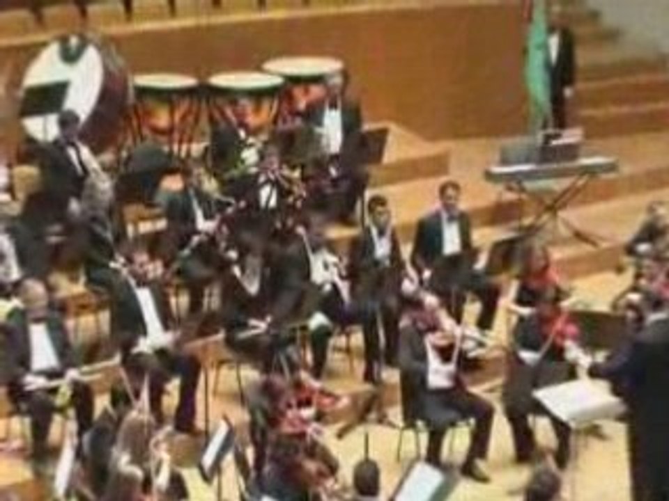 Adagio del Concierto de Aranjuez de Rodrigo