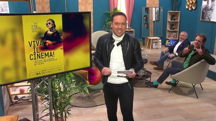 Local Génial - 19/02/2024 - 10ème édition du Festival Viva il Cinema