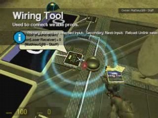 -MathieuG89- Tutorial Wiremod 7 (Français)