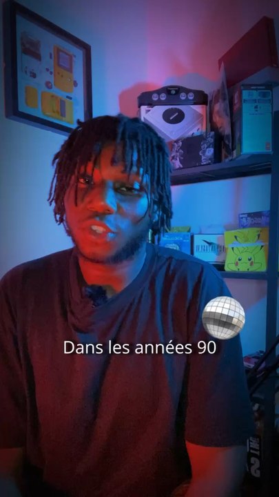 NINTENDO VS SEGA : GUERRE DES CONSOLES !  VS   Tu savais que la Game Boy avait provoqué la naissance de sa rivale la Game Gear ? Laisse moi te raconter tout ça en vidéo !! 