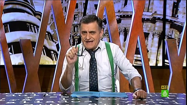 El Intermedio (P.1086) 20-05-2013 (parte 2)