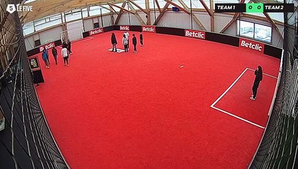 DASCO - COLLEGE SUZANNE LACORE 19/02 à 15:20 - Football Terrain Betclic (LeFive P18)