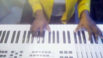 CUAN BELLO ES EL SEÑOR