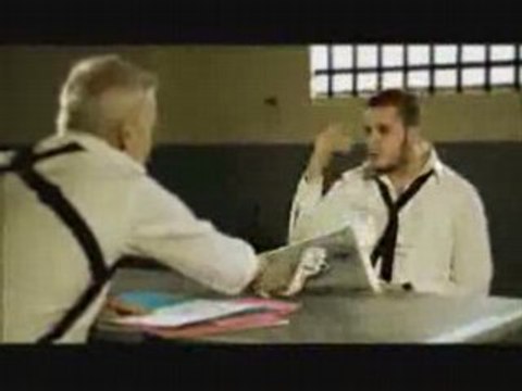 One Beat - Ol Kainry Seth Gueko Médine (CLIP)