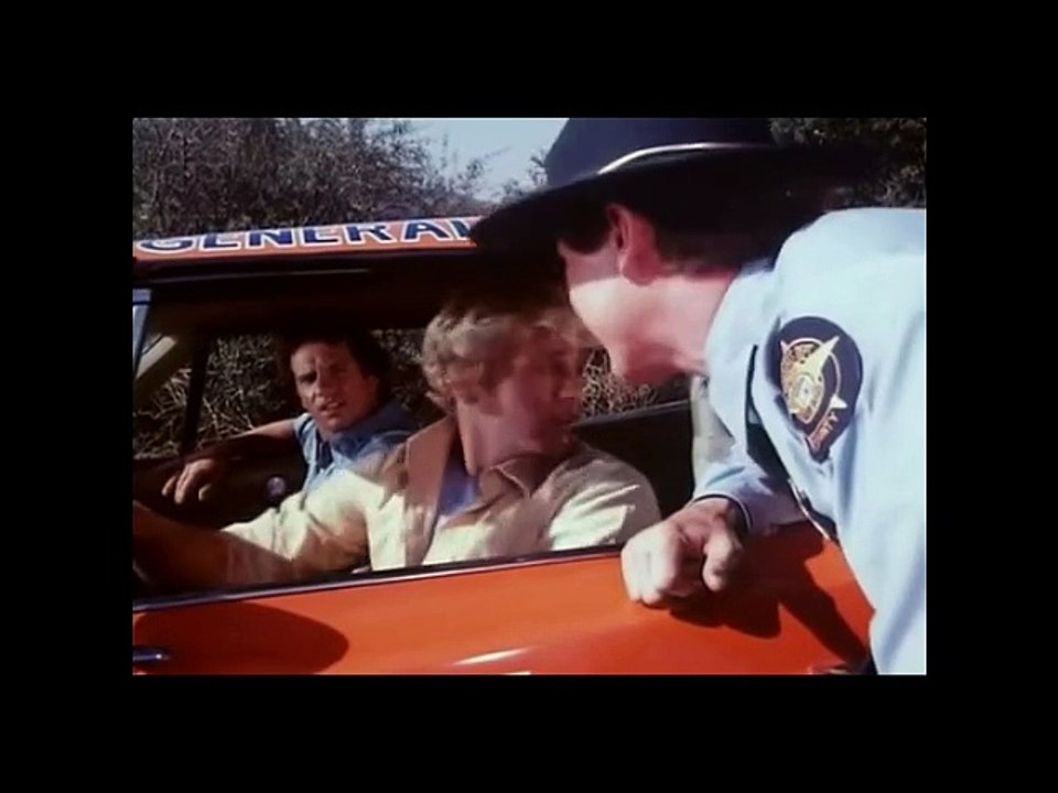 Ein Duke kommt selten allein S02E05-Rollendes Diebesgut