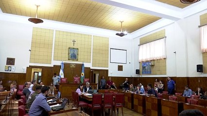 MONTENEGRO DEBERÁ DECIDIR EL AUMENTO DEL BOLETO