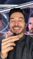 Messi Jr. ♥️ Real Madrid : La Réaction Surprise ! ⚽