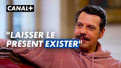 “Un regard corrosif sur son époque“ - L’acteur Laurent Lafitte pour le film Le Molière imaginaire