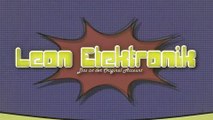 Leon Elektronik: Dark Justice (Zusammenfassung) (Januar / 2024)