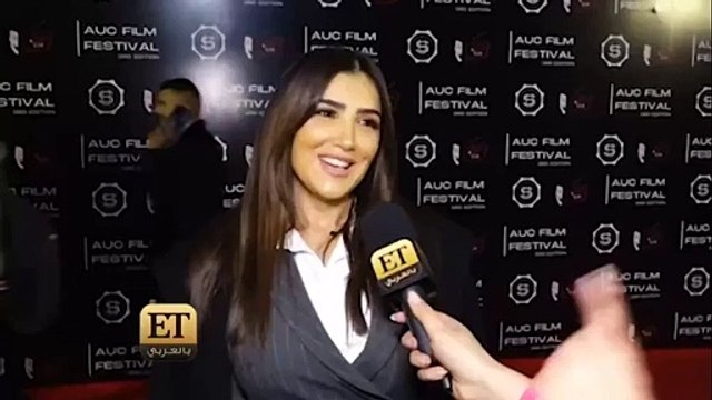 [tvfun] مي عمر مختلفة في＂نعمة الأفوكاتو＂ و＂الغربان＂