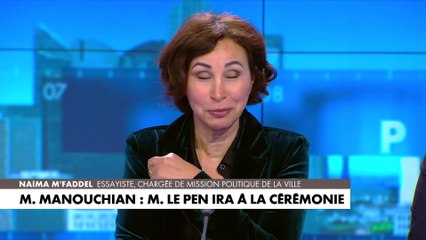 Naïma M’Faddel : «C’est l’occasion de travailler sur la citoyenneté et l’appartenance commune»