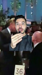 DICAPRIO VS JEFF BEZOS 