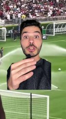 Tchouaméni vs Cristiano : Duel Épique sur le Terrain ⚽