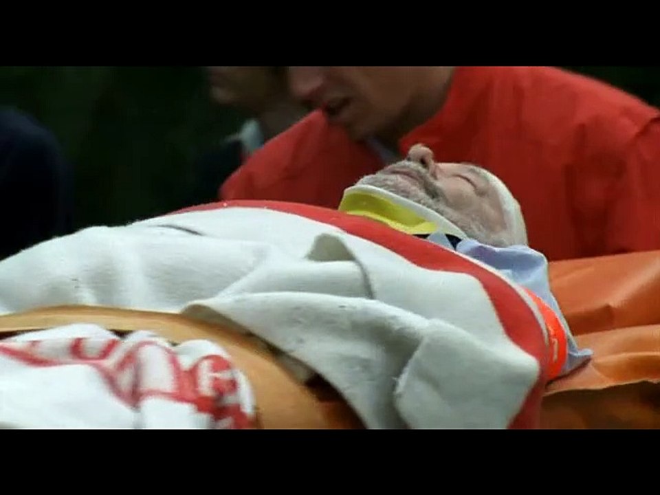 Notruf Hafenkante S01E14-Das kalte Herz