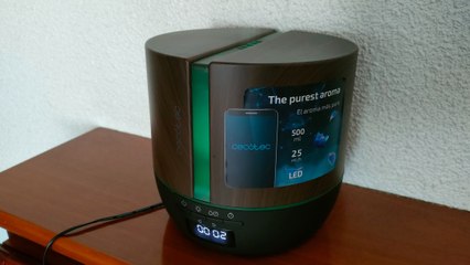 comparativa propia difusores de aromas febrero 2024 (VI)