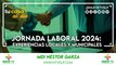 Jornada Laboral 2024: Experiencias Locales y Municipales