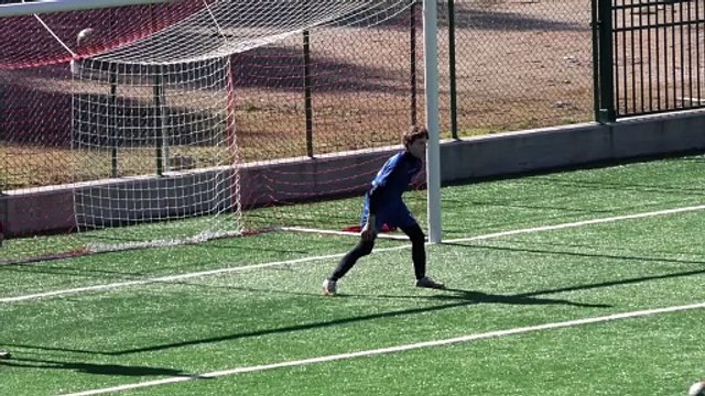 Settore giovanile Messina: U15 a valanga sul Picerno, sconfitta per gli U17