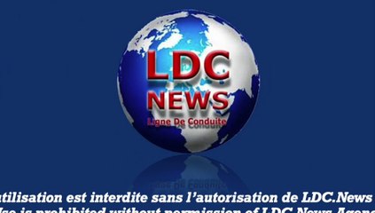 Liste Européenne 2024. Les saintes paroles de Jésus Gilet Jaune. Paris/France - 18 Février 2024