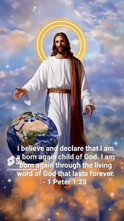 The Lord Says, Get Ready for this __ Prophetic Word!