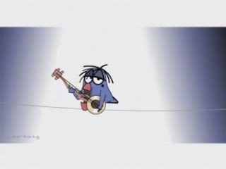 Bird song - music Still loving you - Scorpion