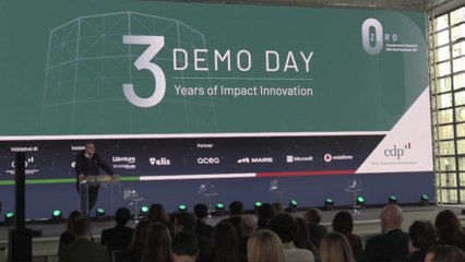 Tecnologia pulita, con l'acceleratore Zero sviluppate 30 startup